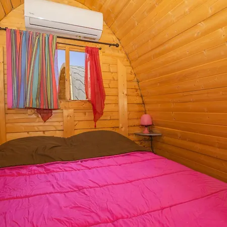 Dom wakacyjny Pink Pod Saint-André