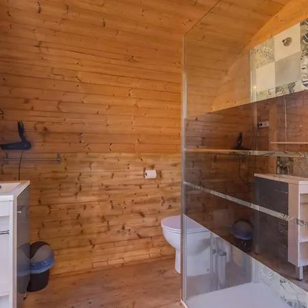 Pink Pod Dom wakacyjny