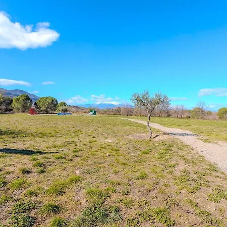 Dom wakacyjny Pink Pod