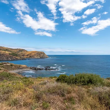 Dom wakacyjny Pink Pod *