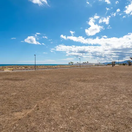 Dom wakacyjny Pink Pod